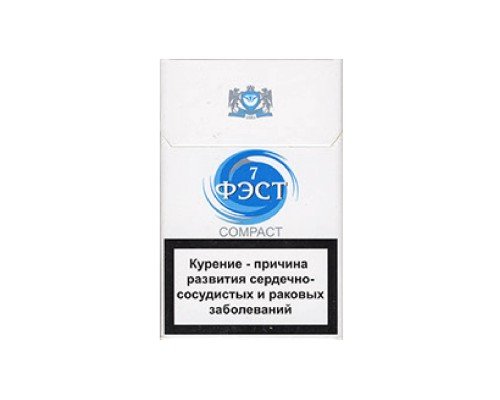Купить Фэст компакт 7 по оптовой цене