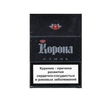 Корона стиль