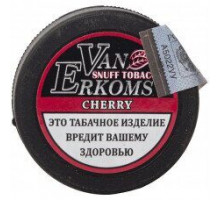 Нюхательный табак Van Erkoms Cherry 10 гр.