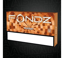 Бестабачные Стики FONDZ Amber для IQOS ILUMA