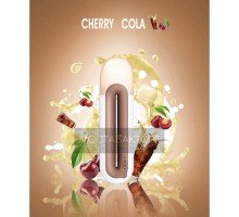 HQD Rosy Ice Cola (HQD Кола)