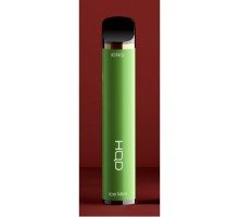 HQD King Ice Mint (HQD Кинг Ледяная Мята)