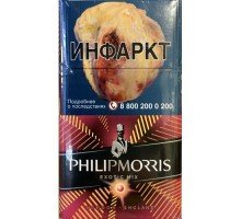 Сигареты Филип Морис Экзотик Микс (Philip Morris Compact Exotic Mix)