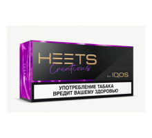 Стики Heets Creations Yugen (Хитс Креатионс Юген)