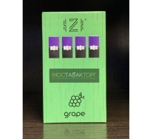 Картриджи IZI Виноград (IZI Grape)