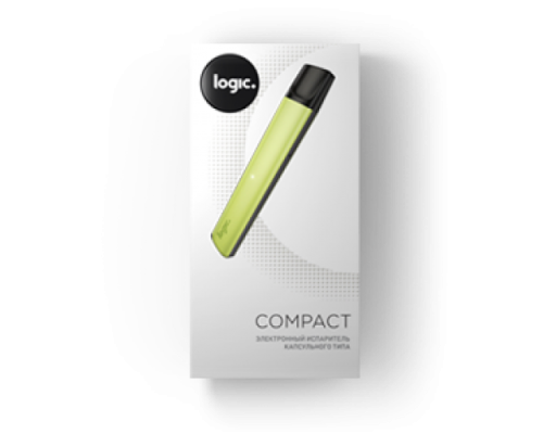 Купить Logic Compact по оптовой цене