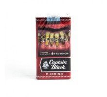 Сигареты Капитан Блэк Вишня (Captain Black Cherise)