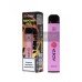 Купить Электронная сигарета Ejoy X Персик Лёд на 1600 затяжек по оптовой цене