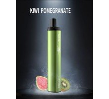 HQD MAXX Kiwi Pomegranate (HQD Макс Киви Гранат)