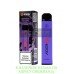Купить Электронная сигарета Ejoy X Черника Малина на 1600 затяжек по оптовой цене