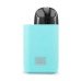 Купить Перезаправляемая Под-Система Бруско Миникан Плюс (Brusko Minican Plus) 850 mah, Бирюзовый по оптовой цене