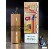 HQD Cuvie Air Mango (hqd Куви Эир Манго)