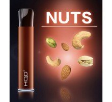 HQD Mini Nuts (Орех)