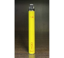 HQD Melo Banana Milk (HQD Мело Банановое Молочко)