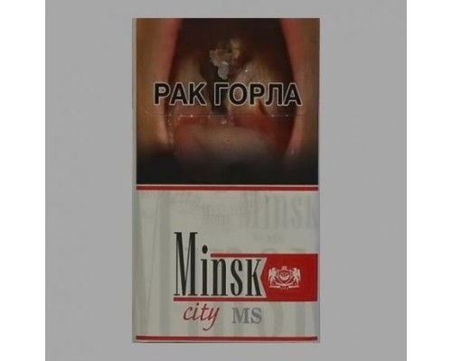 Minsk City MS (Минск Сити МС)